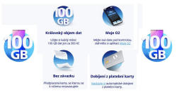 4G/LTE ROUTER + DATOVÁ SIM 100GB jen za 350 Kč měsíčně od O2 bez závazku! 