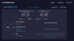 4G/LTE ROUTER + DATOVÁ SIM 100GB jen za 350 Kč měsíčně od O2 bez závazku! 