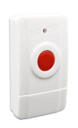 GSM bezdrátový SOS alarm  -  sos22c-12 